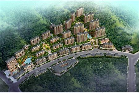 让你无可挑剔的檀木林国宾府一期，交通便利便宜甩卖