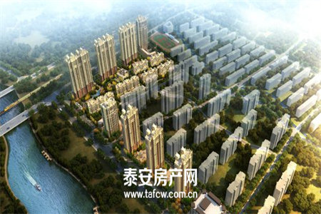 花园式小区园博御园3室2厅2卫75万114m2精装修出售