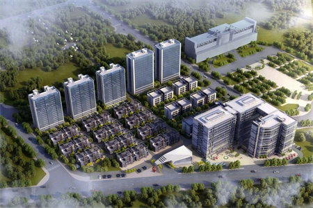 青云紫府5楼带阁楼带储3室2厅1卫116㎡60万